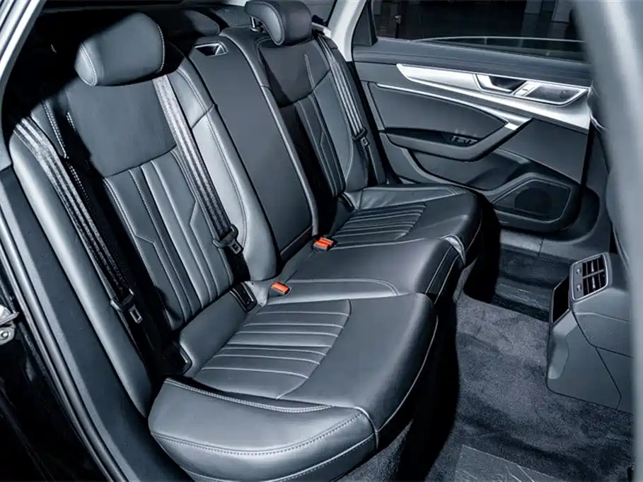 AUDI A6L 2023