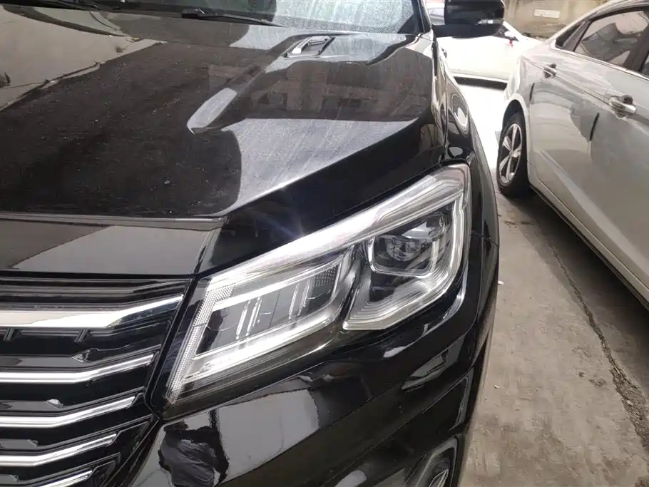CHANGAN CS75 2020