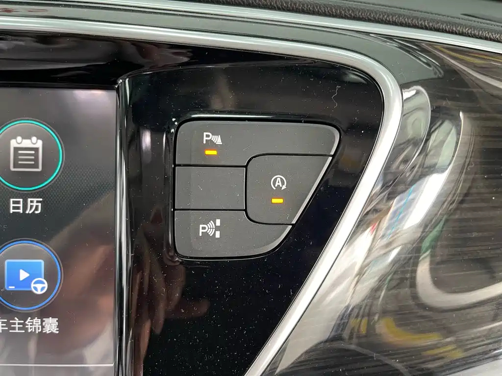 BUICK ENVISION 2021