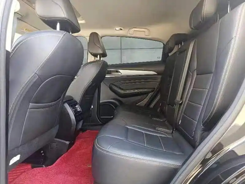 HAVAL F7X 2021