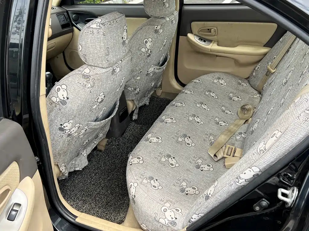HYUNDAI ELANTRA 2009