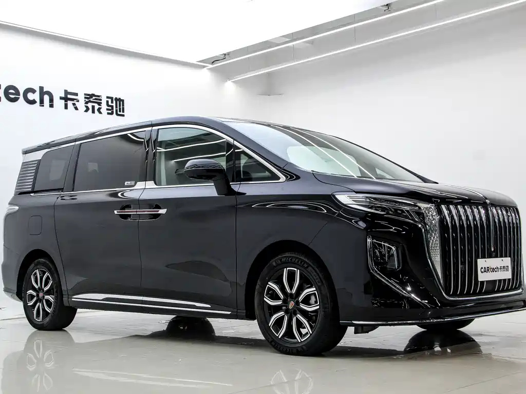 HONGQI HQ9 2023