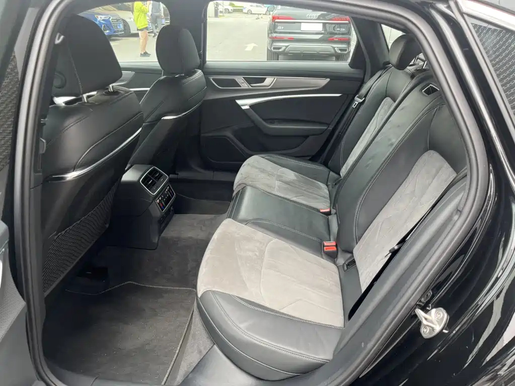 AUDI A6L 2023