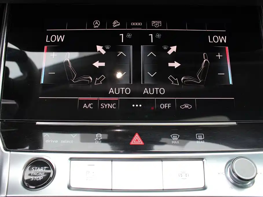 AUDI A6L 2023
