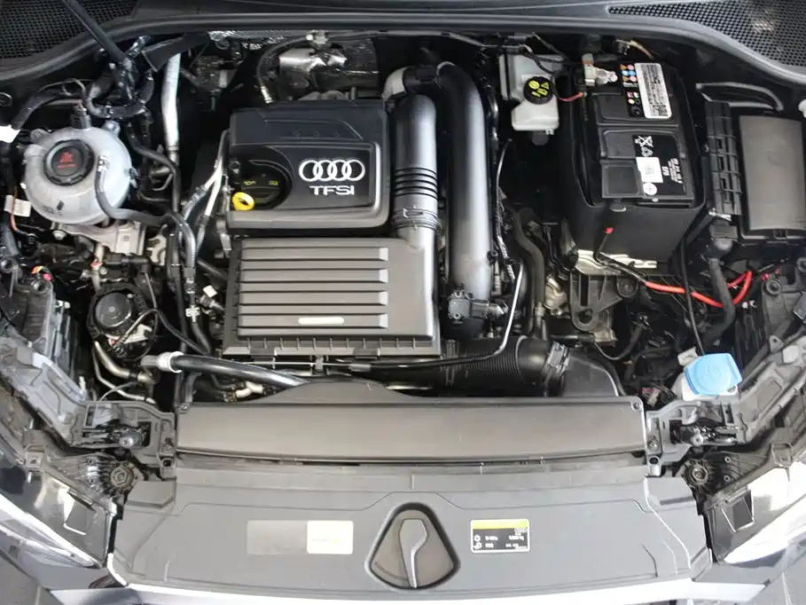 AUDI Q3 2023