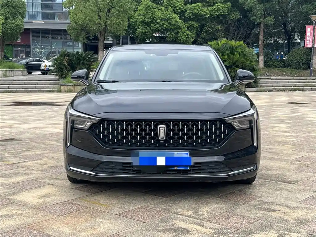BESTURN B70 2021