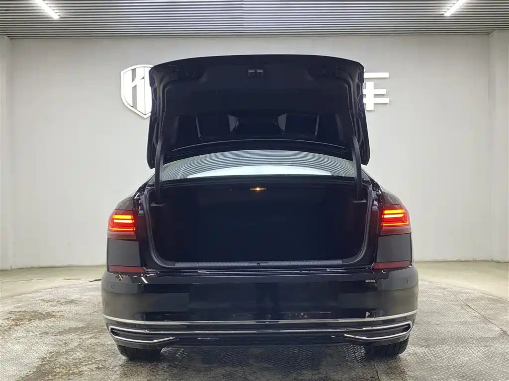 VOLKSWAGEN PASSAT 2024