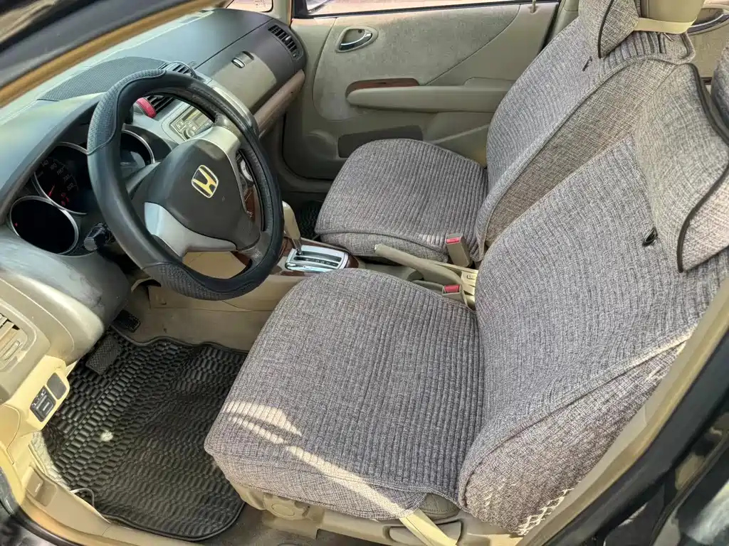 HONDA OTHER 2008