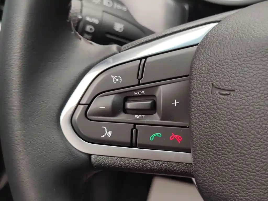 GEELY AUTO BOYUE 2022