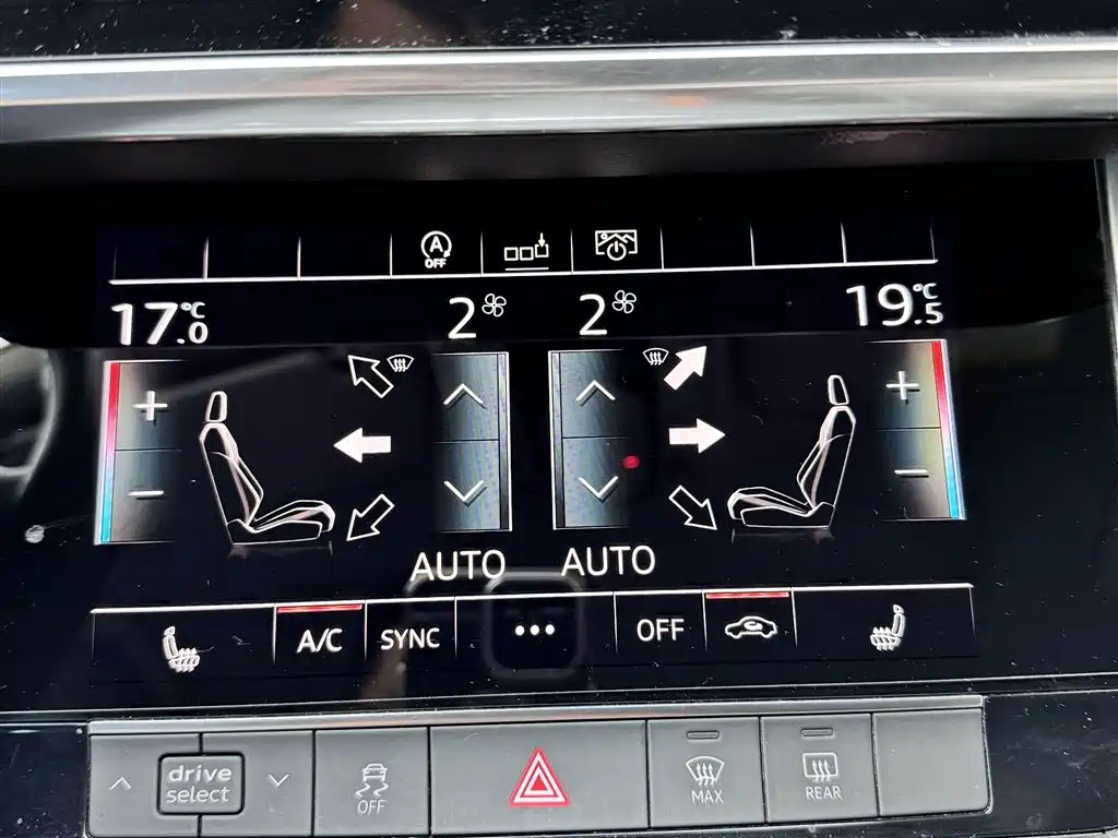 AUDI A6L 2020