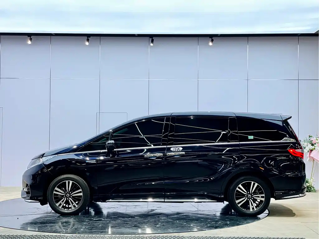 HONDA ODYSSEY 2019