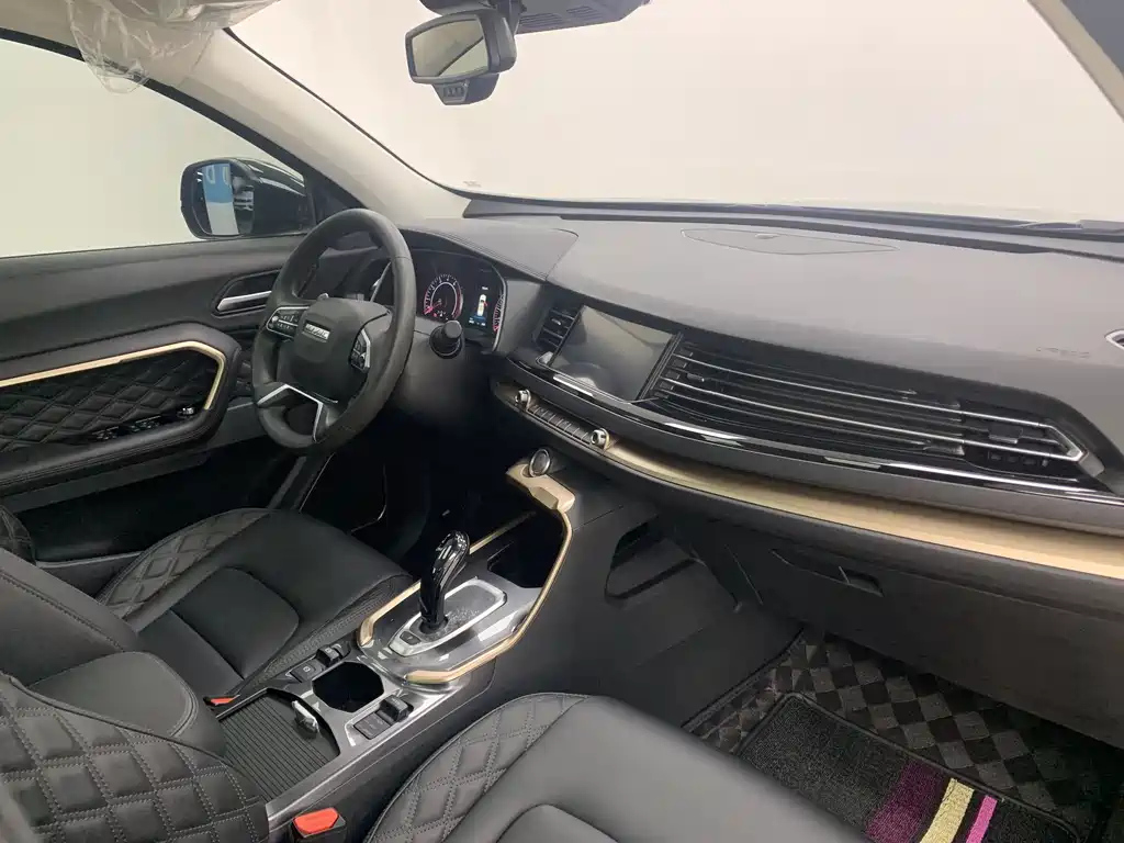 HAVAL H6 2021
