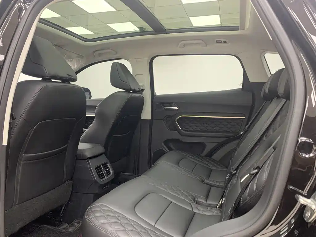 HAVAL H6 2021