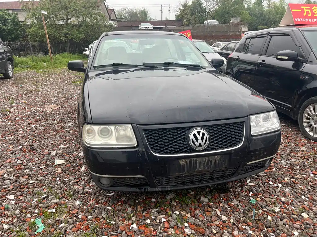 VOLKSWAGEN OTHER 2010