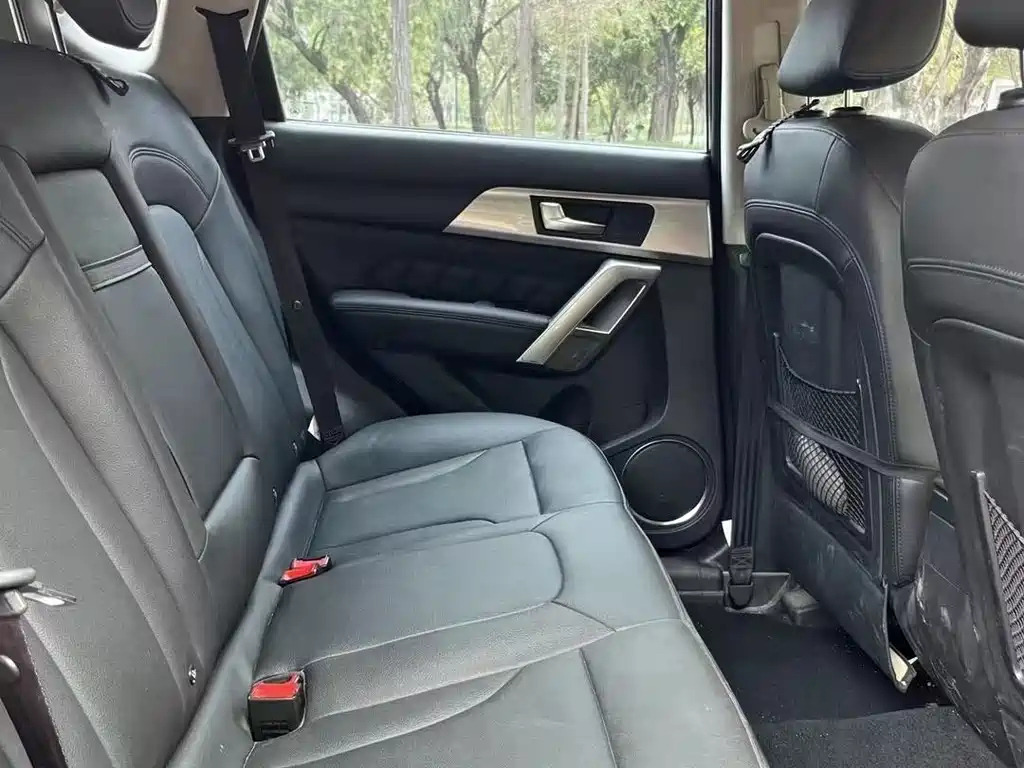 HAVAL H2 2015