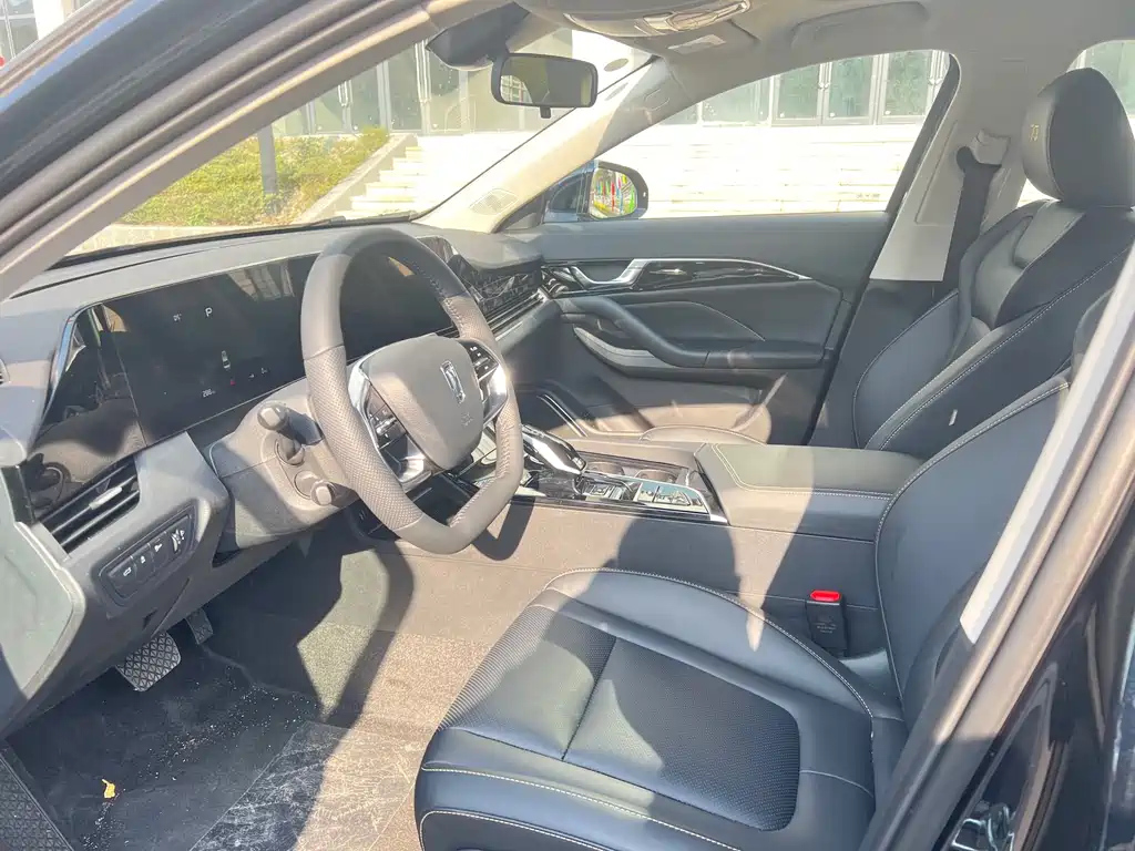 BESTURN B70 2023