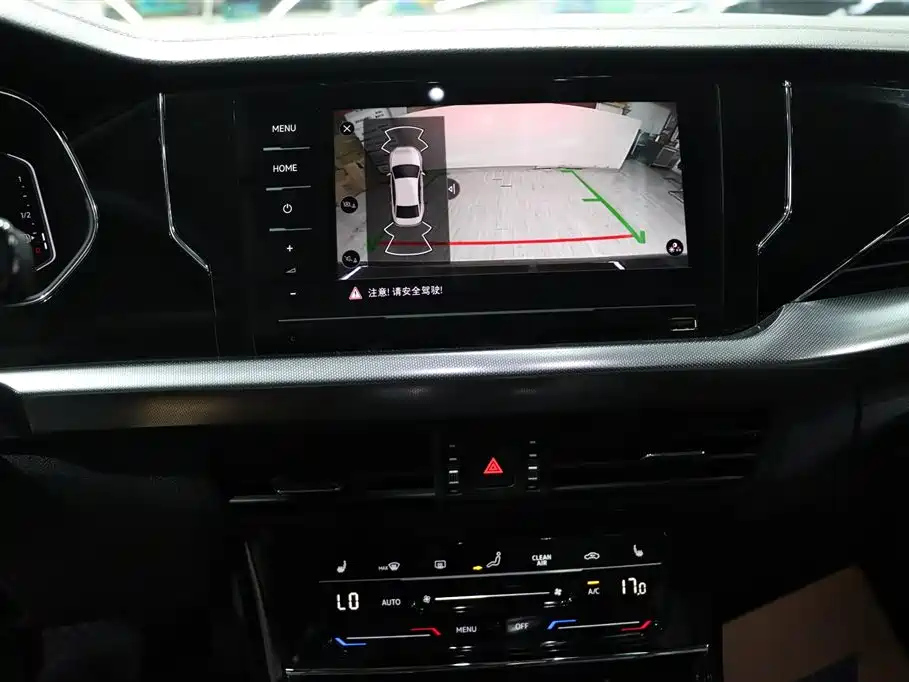 VOLKSWAGEN PASSAT 2022