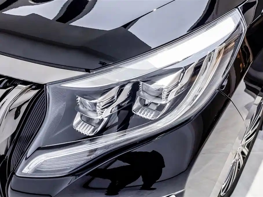 TRUMPCHI M8 2021