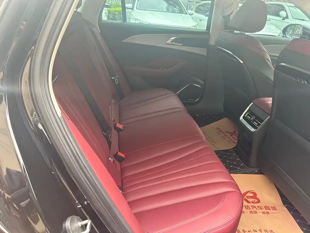 HONGQI H5 2023