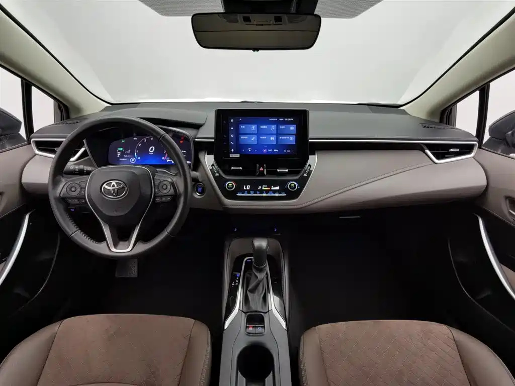 TOYOTA ALLION 2021