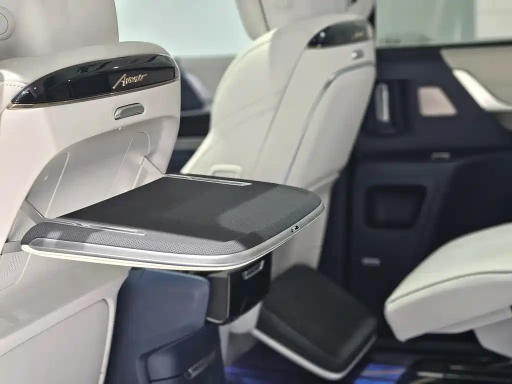 BUICK CENTURY 2023