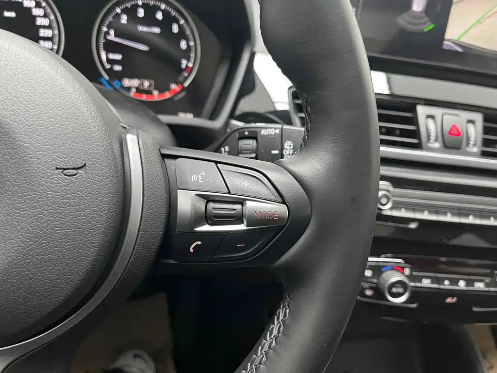 BMW X1 2022