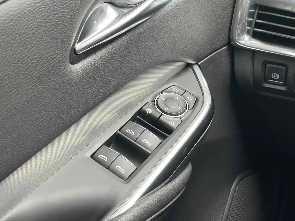 CADILLAC XT4 2020