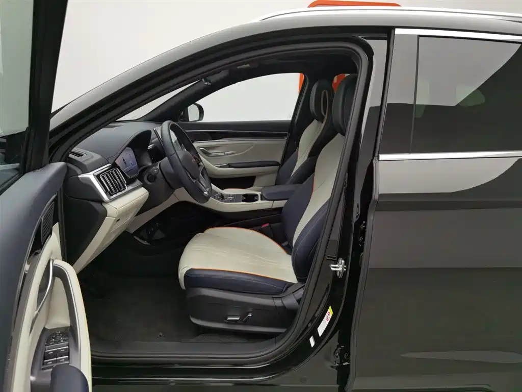 BYD SONG PLUS NEW ENERGY 2023