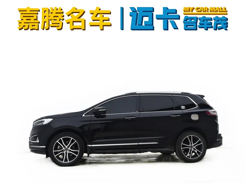 FORD EDGE 2020