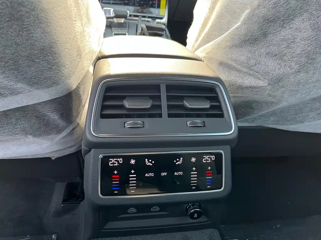 AUDI A6L 2024
