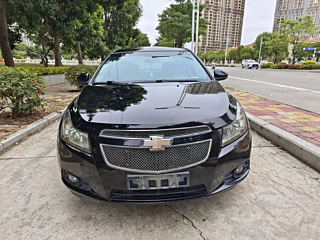 CHEVROLET CRUZE 2013