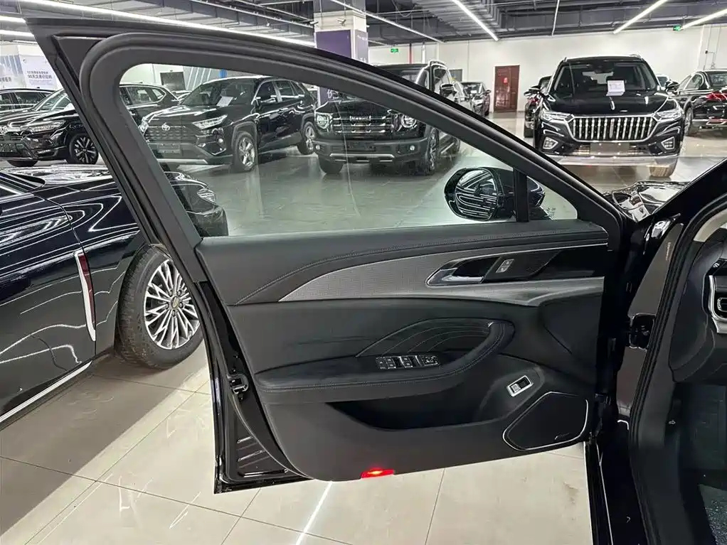 HONGQI H5 2023