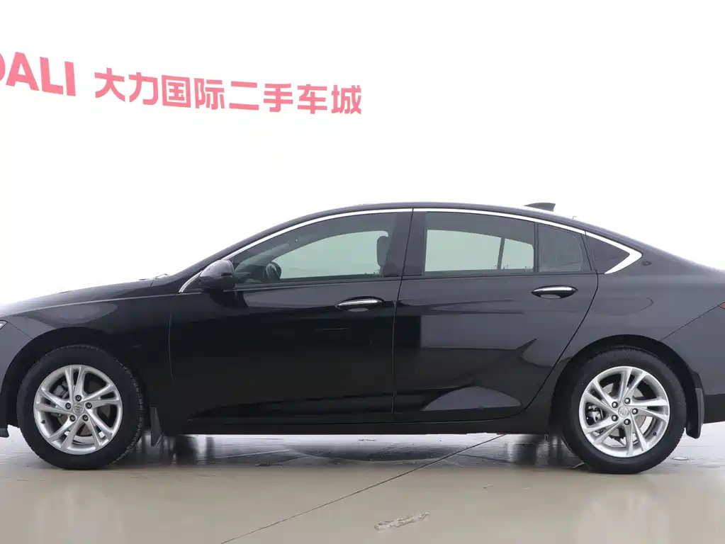 BUICK REGAL 2021
