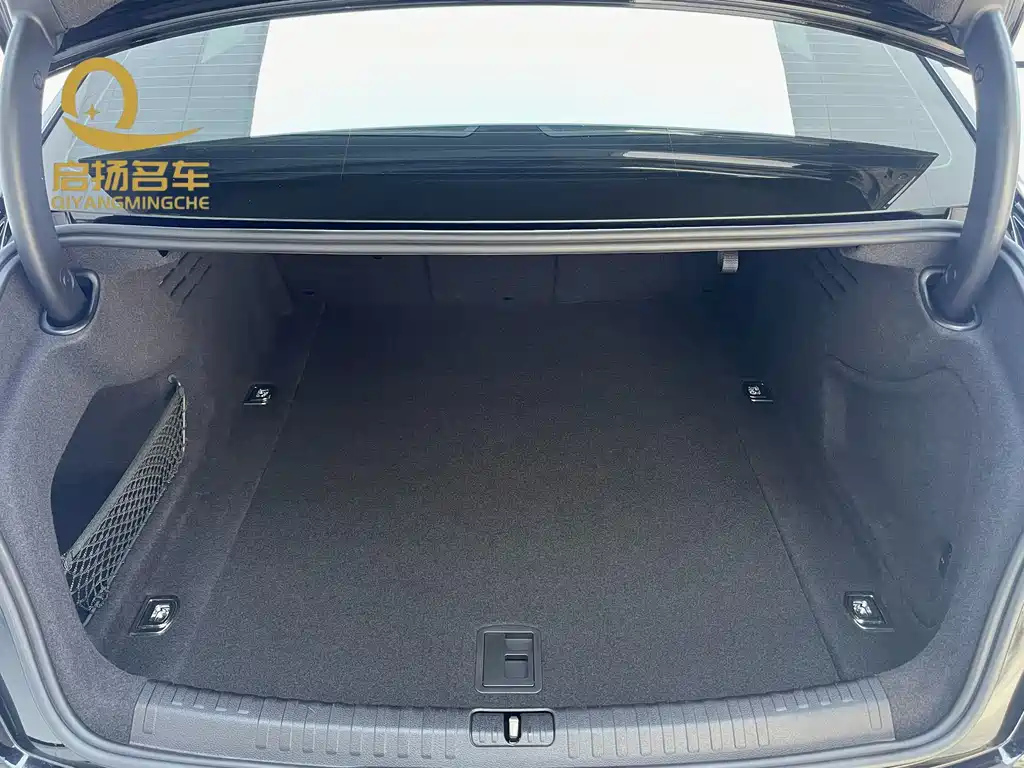 AUDI A6L 2021