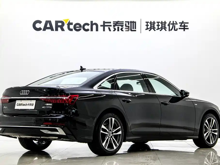AUDI A6L 2024
