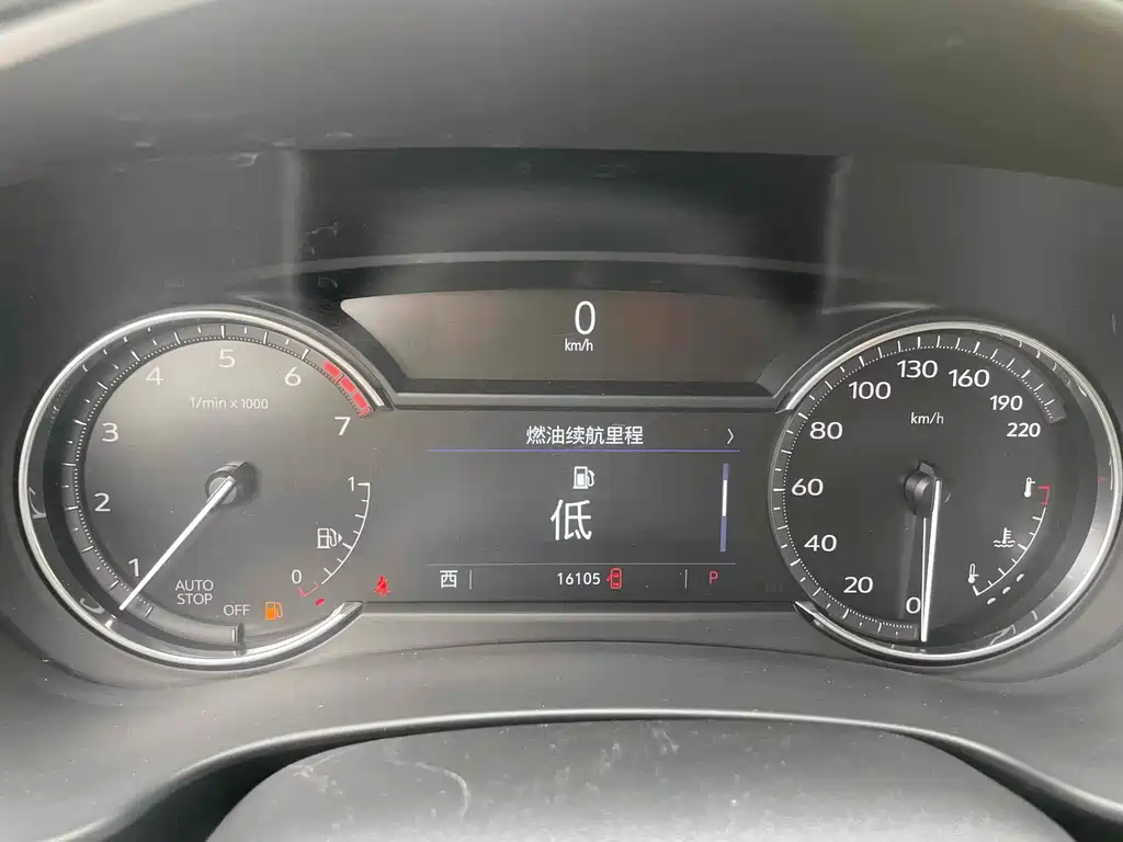 CADILLAC XT4 2022