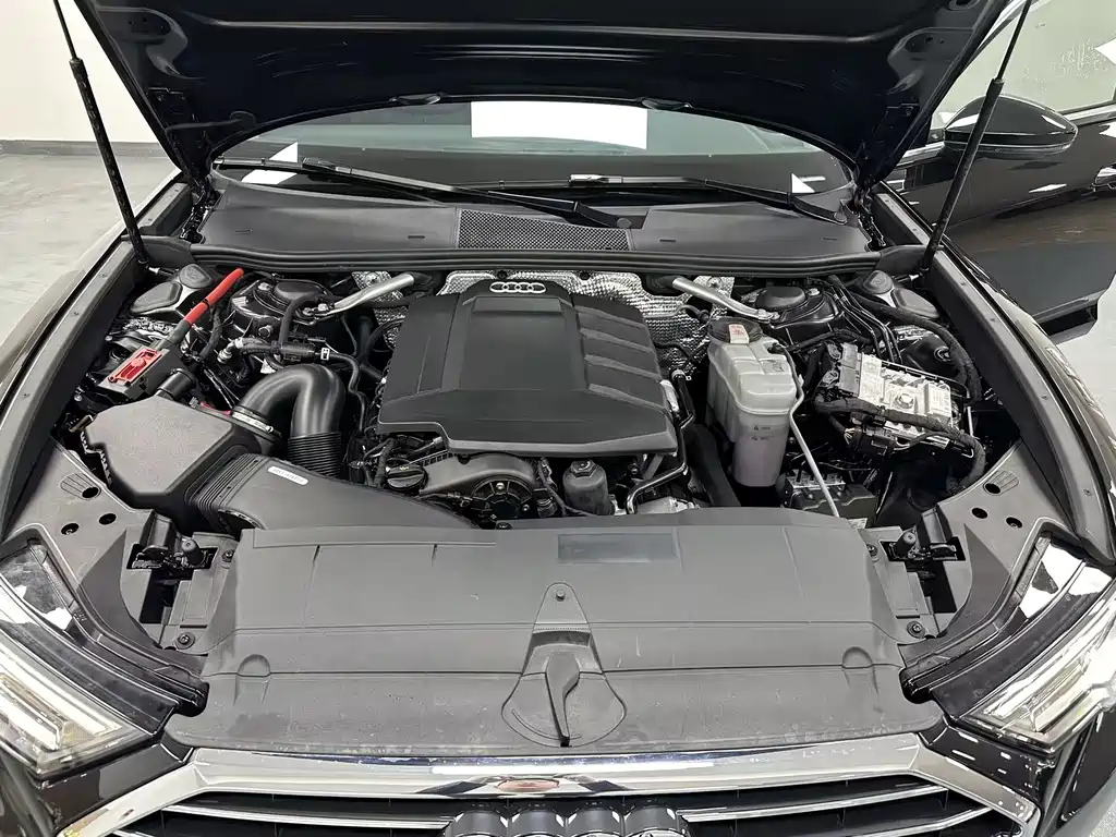 AUDI A6L 2022