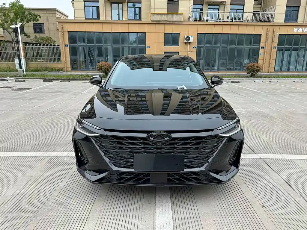CHERY ARRIZO 8 2023