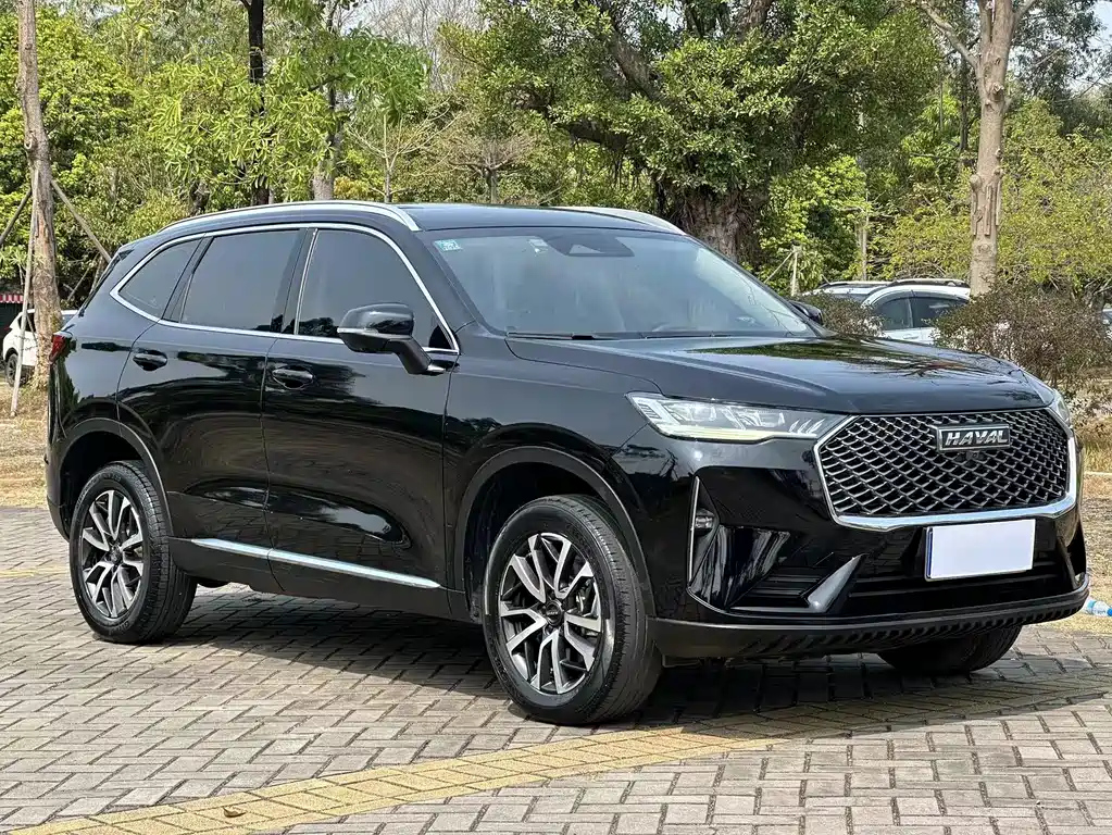 HAVAL H6 2021