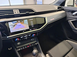 AUDI Q3  2024 YEAR 40 TFSI FASHION DYNAMIC 2024