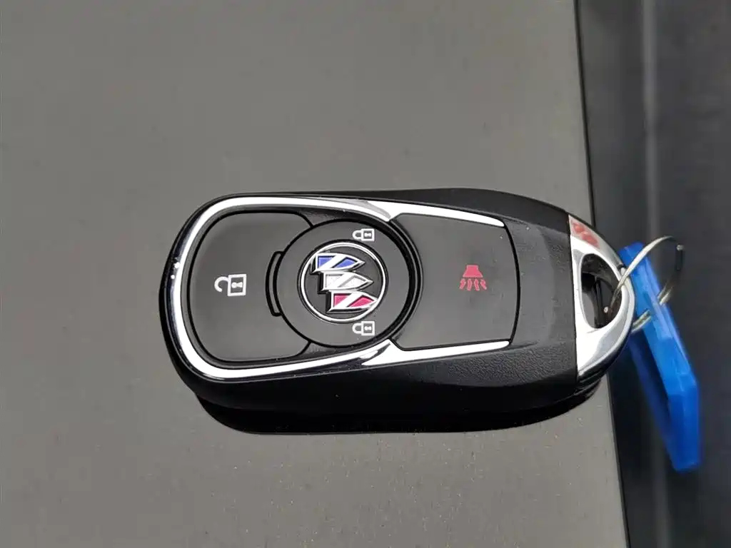 BUICK ENVISION 2021