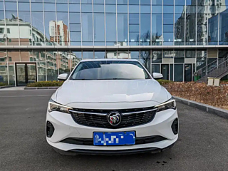 BUICK VERANO