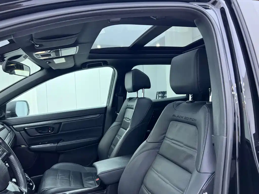 HONDA CR-V 2020