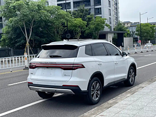 BYD SONG PRO 2021 YEAR 1.5T AUTOMATIC LUXURY 2021