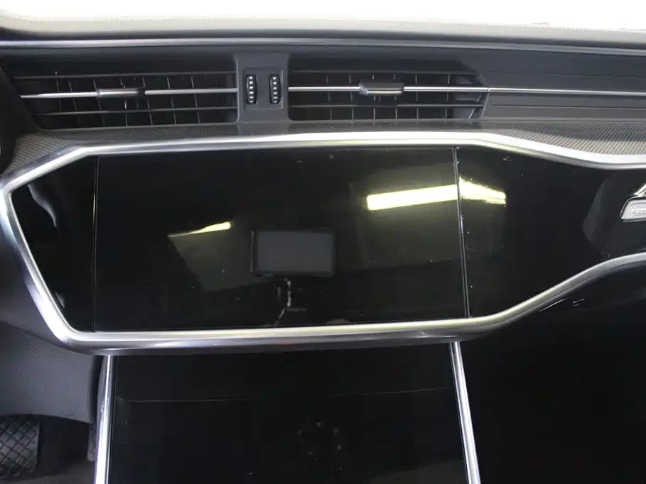AUDI A6L 2023