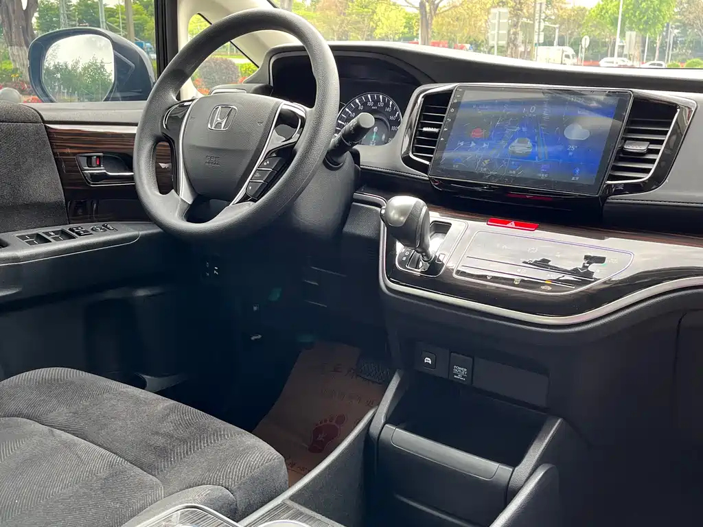 HONDA ODYSSEY 2020