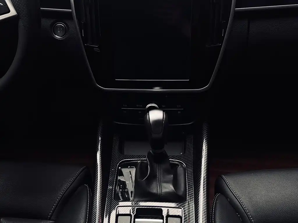 BYD SONG MAX 2018