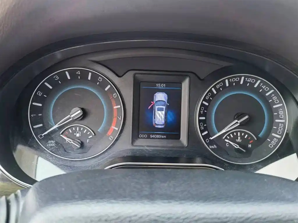 HAVAL H2 2014