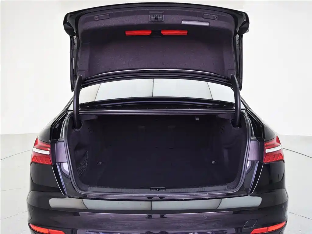 AUDI A6L 2021