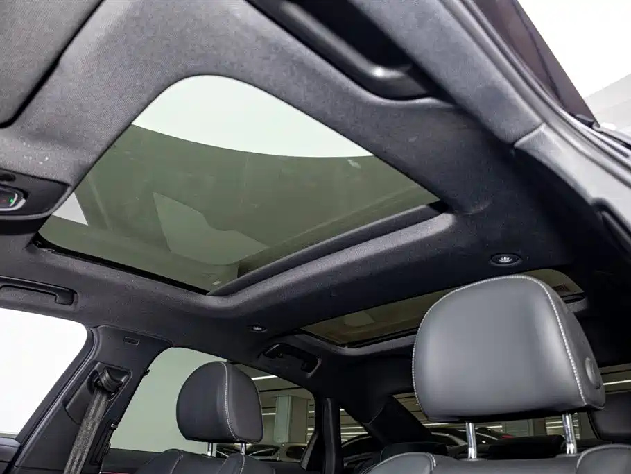 AUDI A6L 2023